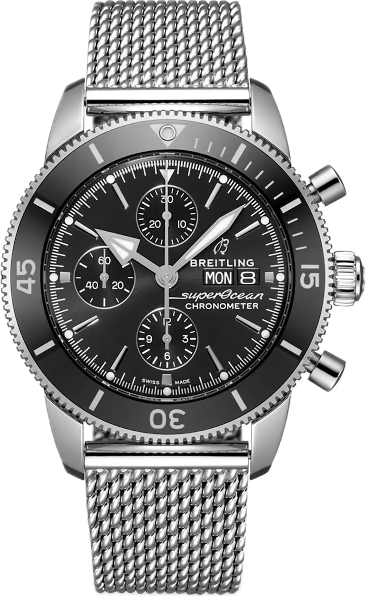 BREITLING SUPEROCEAN HERITAGE - A13313121B1A1