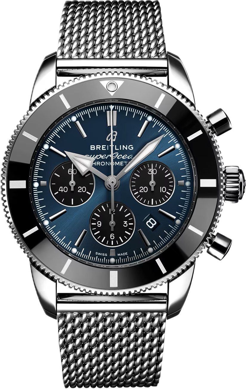 BREITLING SUPEROCEAN HERITAGE AB0162121C1A1