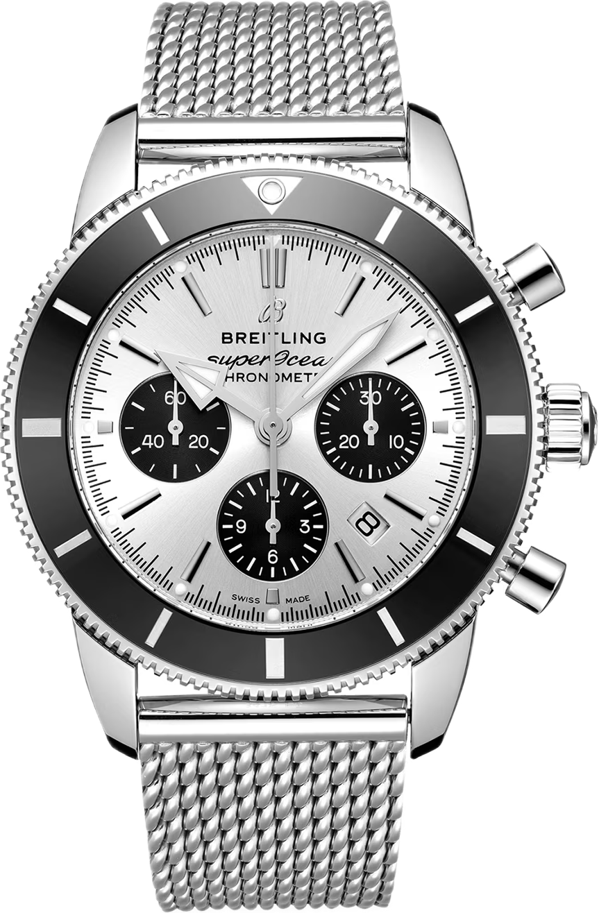 BREITLING SUPEROCEAN HERITAGE - AB0162121G1A1