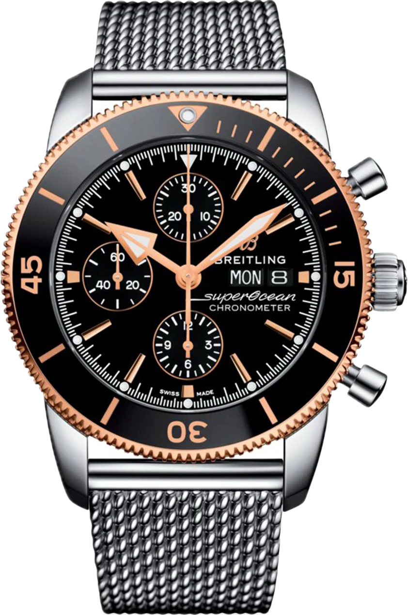 BREITLING SUPEROCEAN HERITAGE - U13313121B1A1