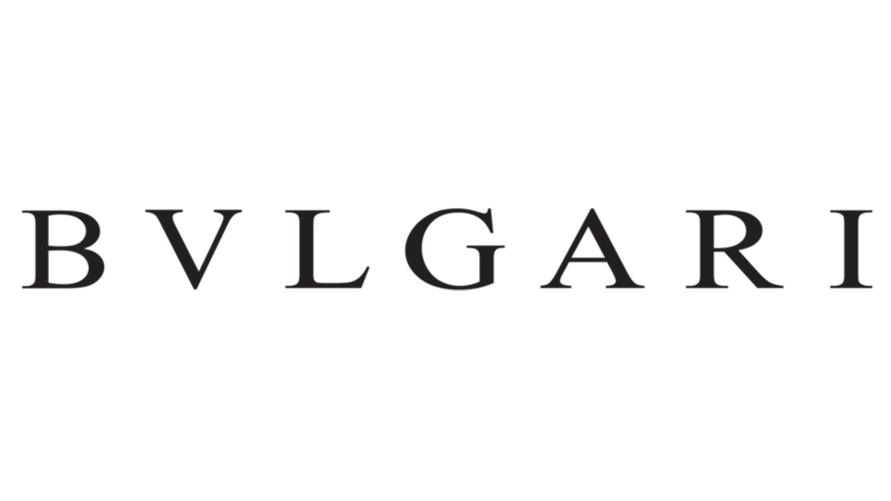 Bvlgari Jewellery Logo