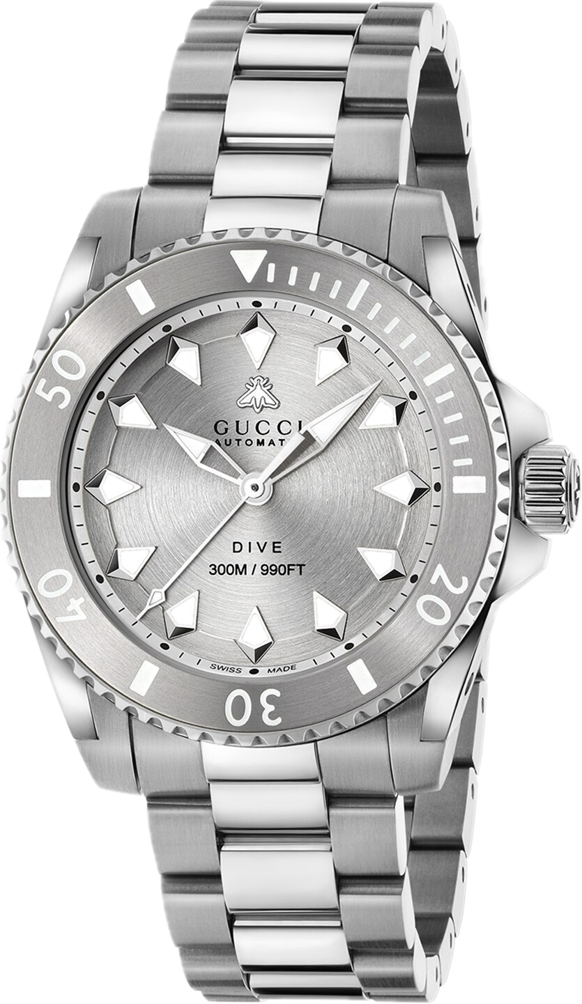 GUCCI DIVE YA136354