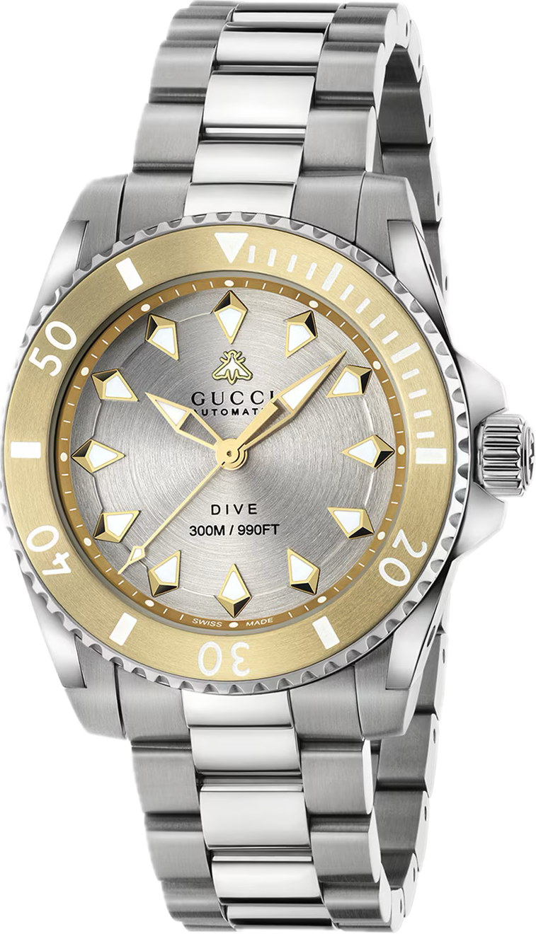 GUCCI DIVE YA136357