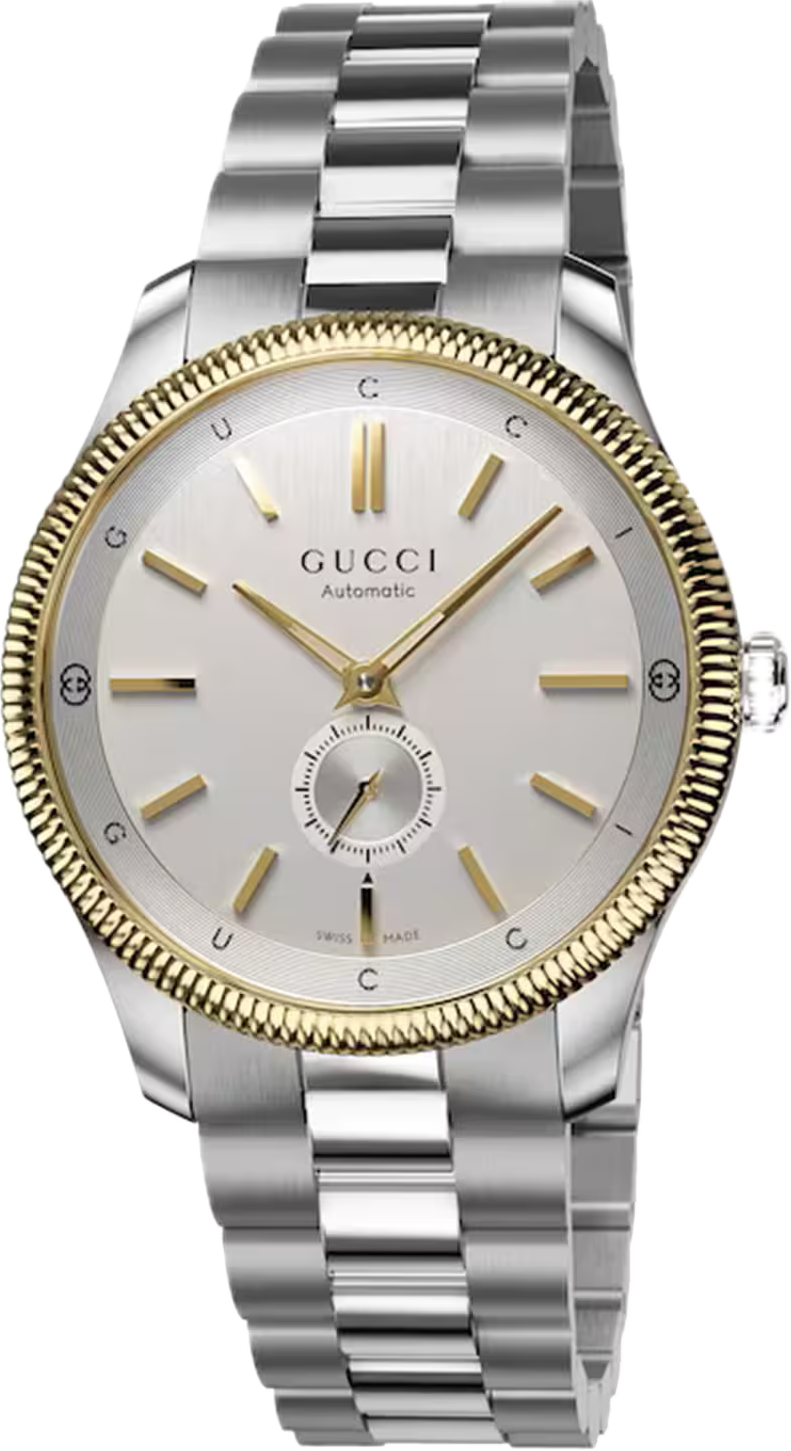 GUCCI G-TIMELESS YA126390