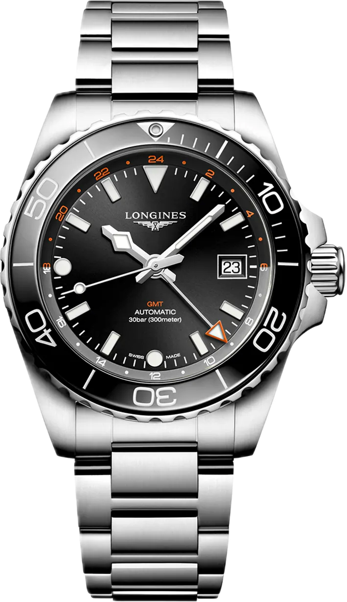 LONGINES HYDROCONQUEST L37904566