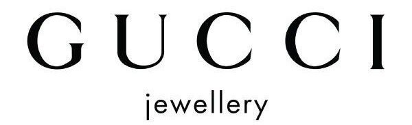 gucci Jewellery Logo