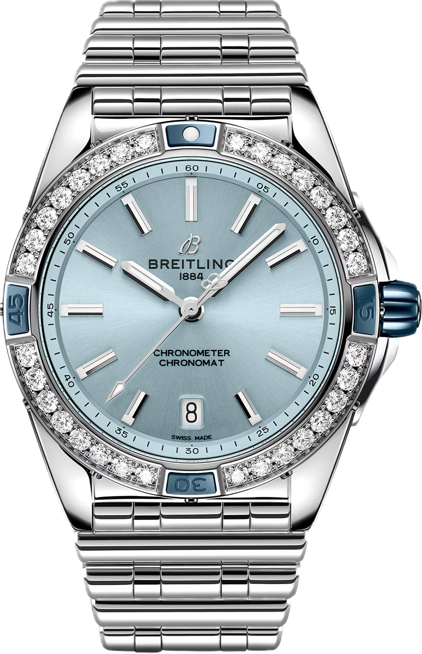 BREITLING CHRONOMAT A17356531C1A1