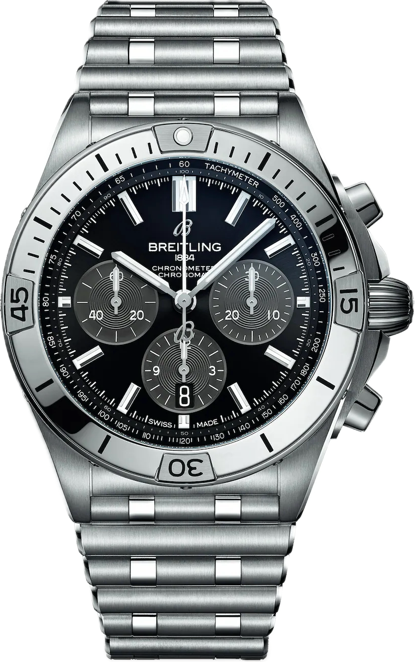 BREITLING CHRONOMAT AB01341B1B1A1