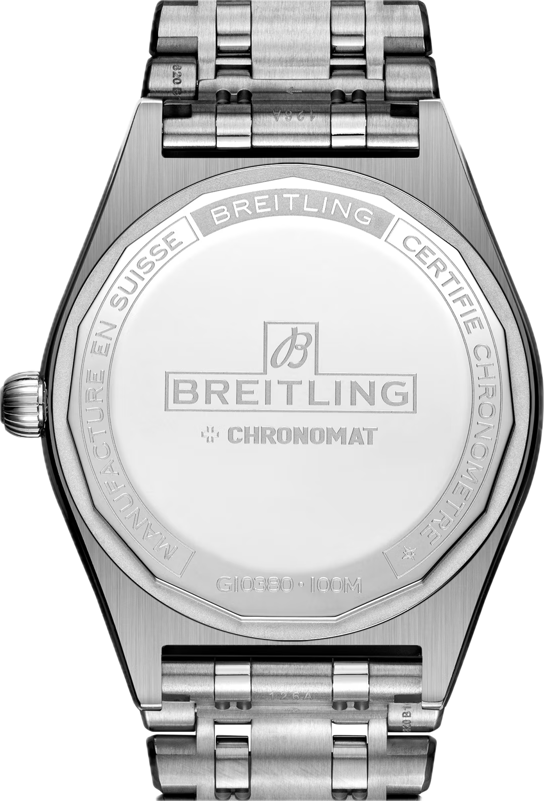 BREITLING CHRONOMAT G10380BB1K1G1 (PIC2)