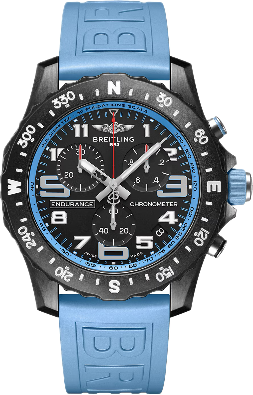 BREITLING ENDURANCE PRO X82310281B1S1