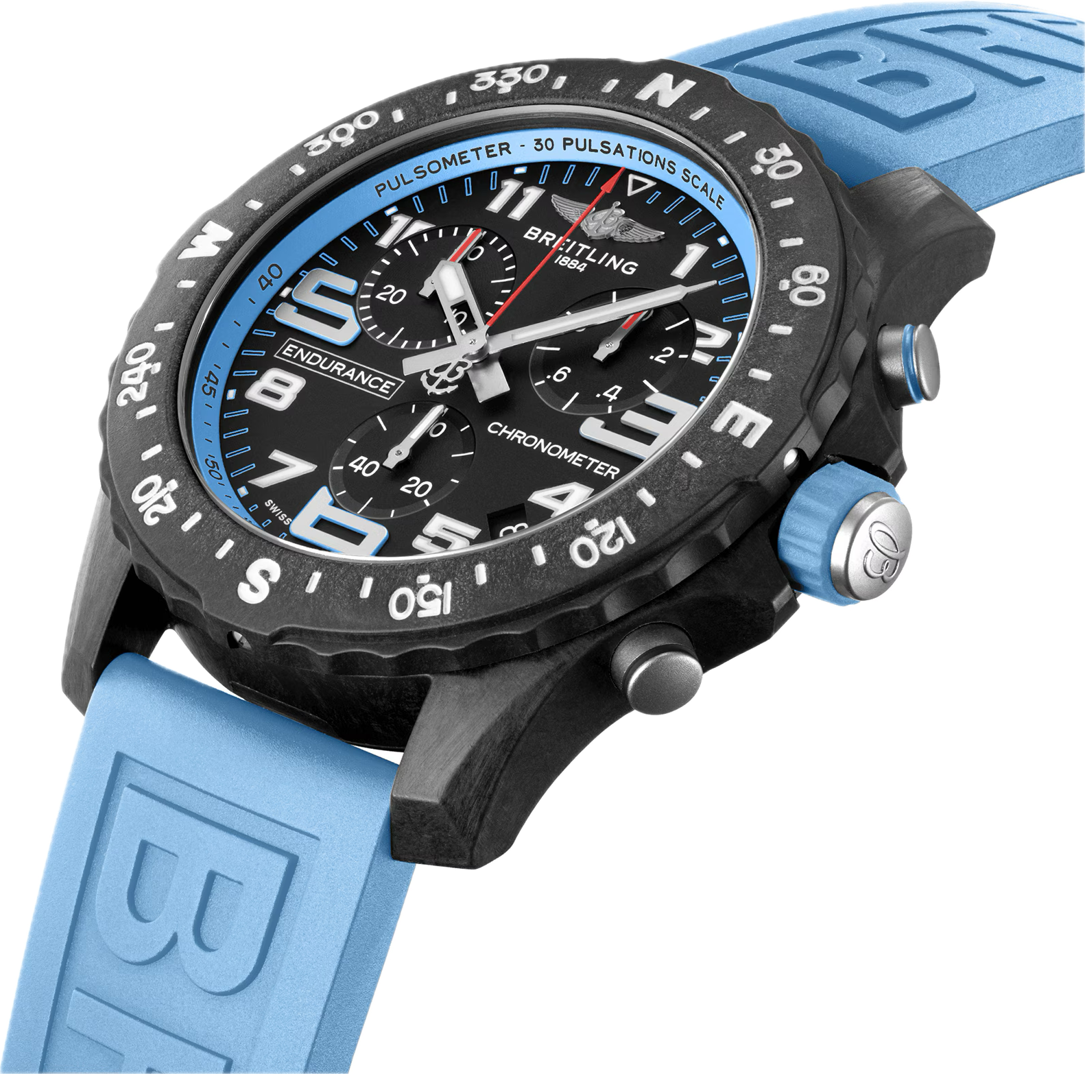 BREITLING ENDURANCE PRO X82310281B1S1 (PIC2)