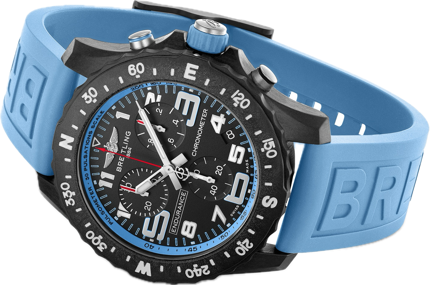 BREITLING ENDURANCE PRO X82310281B1S1 (PIC3)