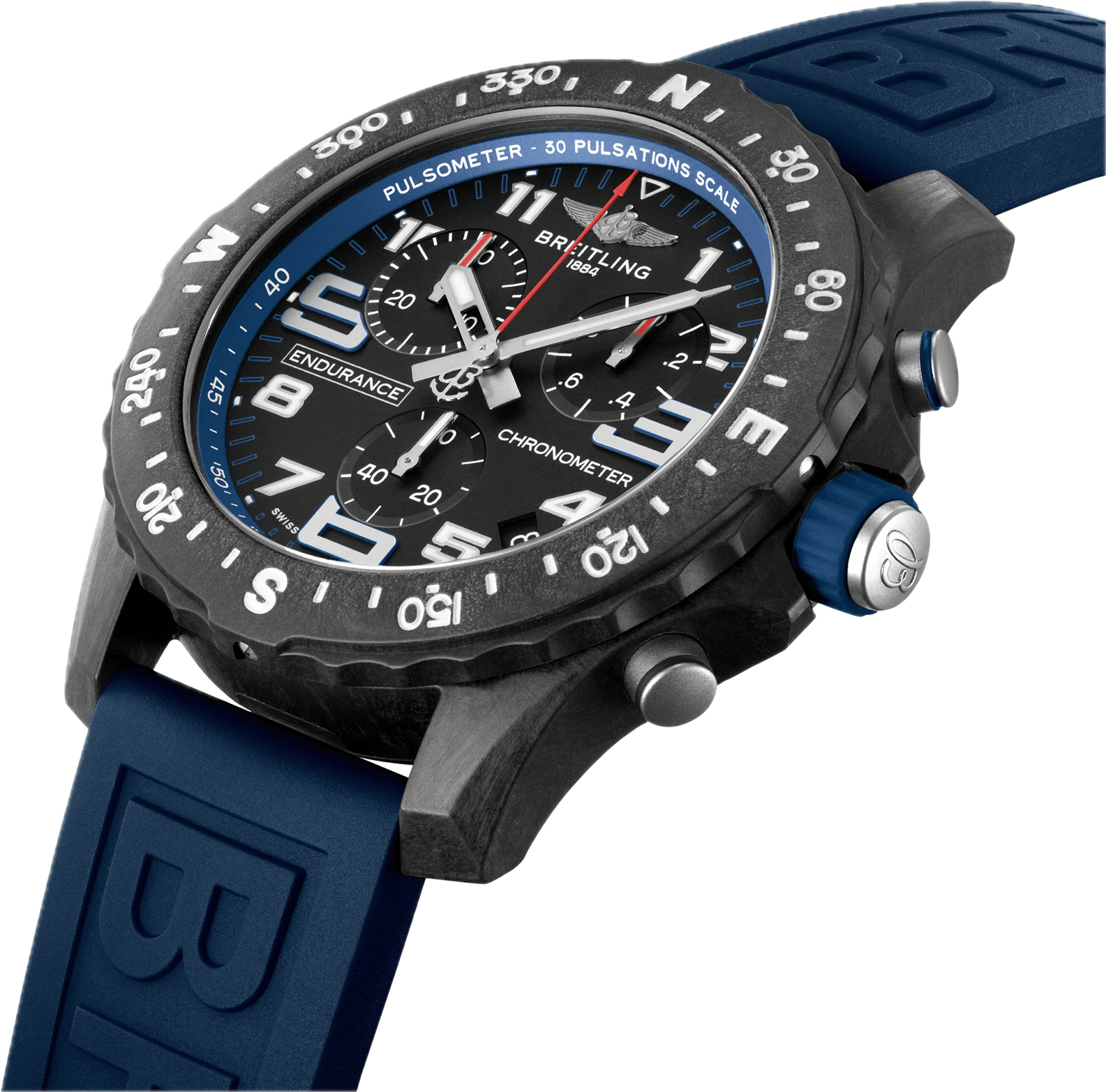 BREITLING ENDURANCE PRO X82310D51B1S1 (PIC2)