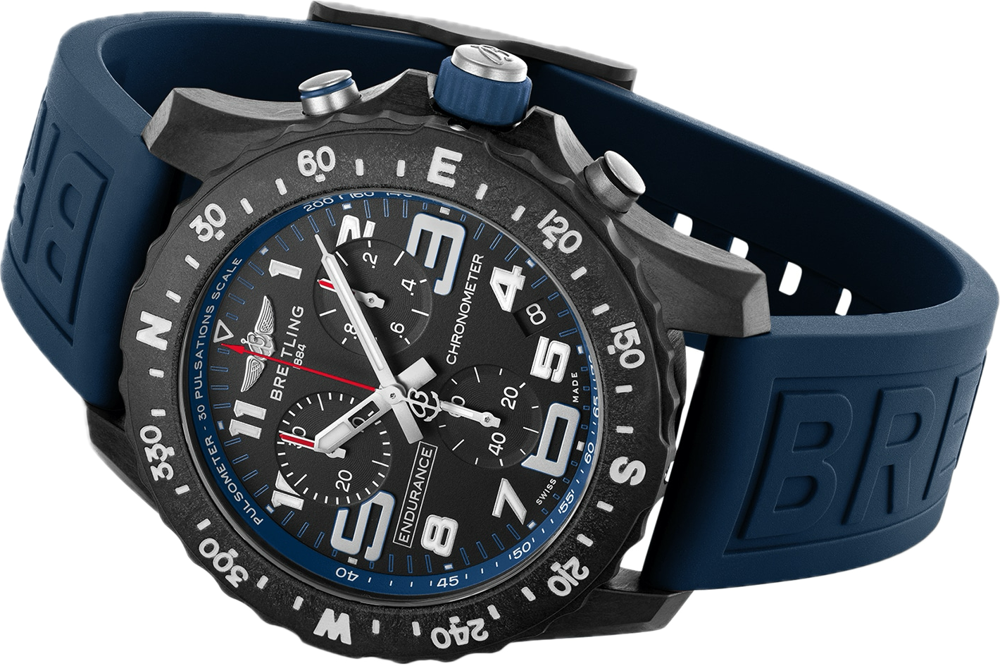 BREITLING ENDURANCE PRO X82310D51B1S1 (PIC3)