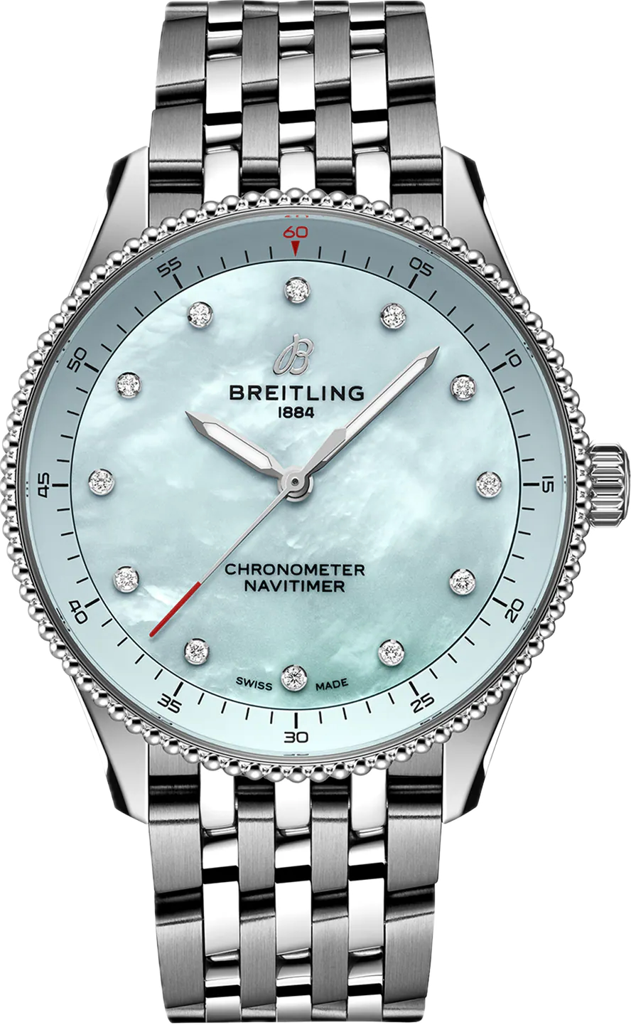 BREITLING NAVITIMER A77320171C1A1