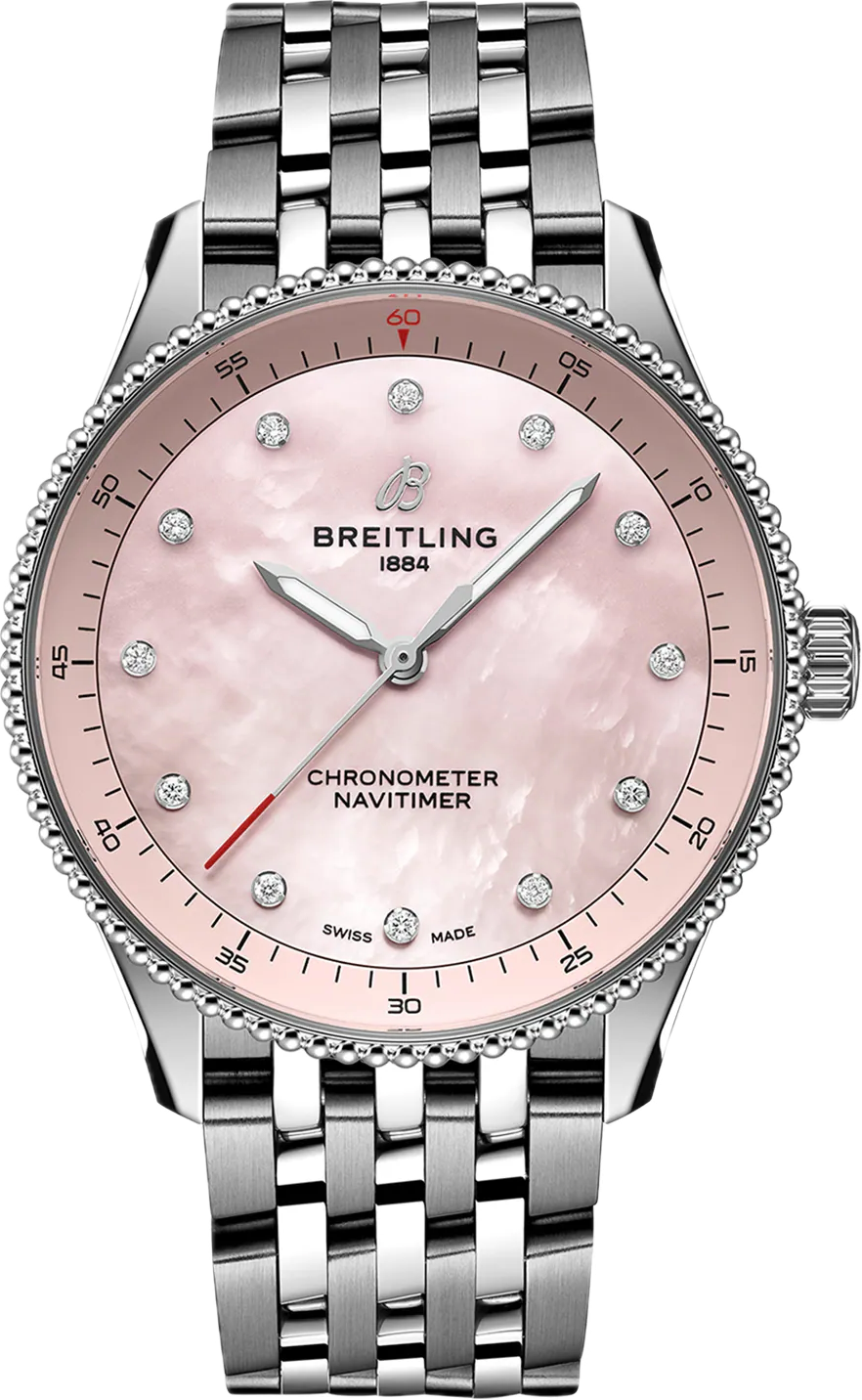 BREITLING NAVITIMER A77320D91K1A1