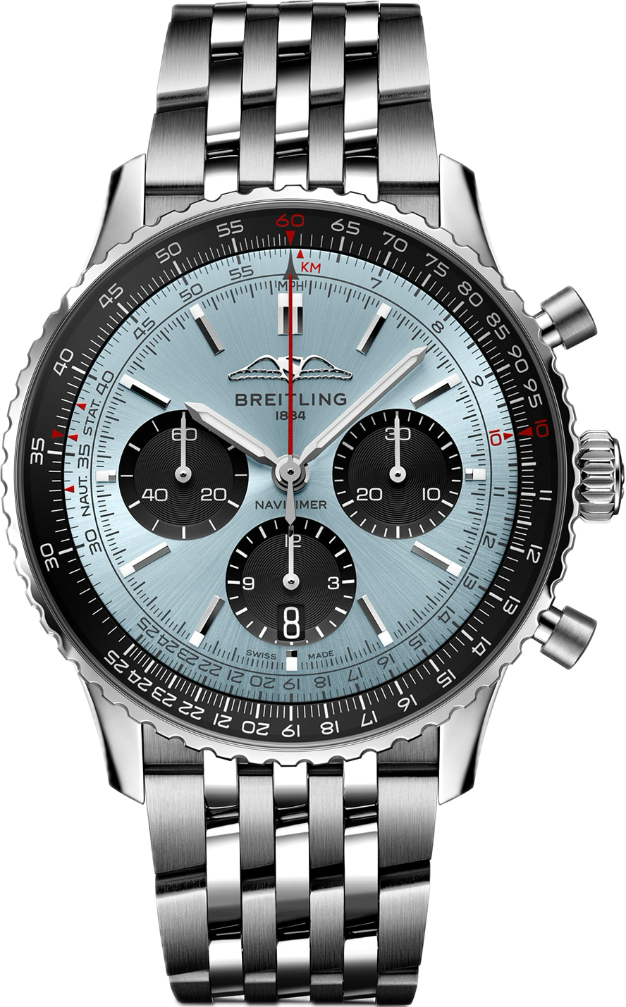 BREITLING NAVITIMER AB0138241C1A1