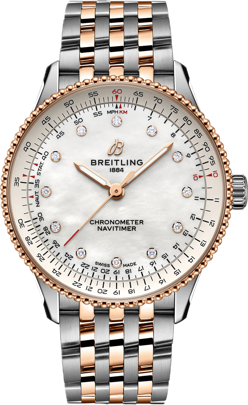 BREITLING NAVITIMER U17327211A1U1