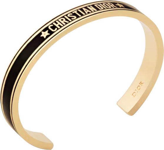 Dior Dior Code Bangle - B1650ODELQ_D307