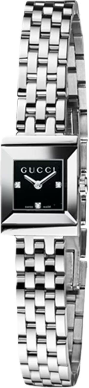 GUCCI G-FRAME YA128507