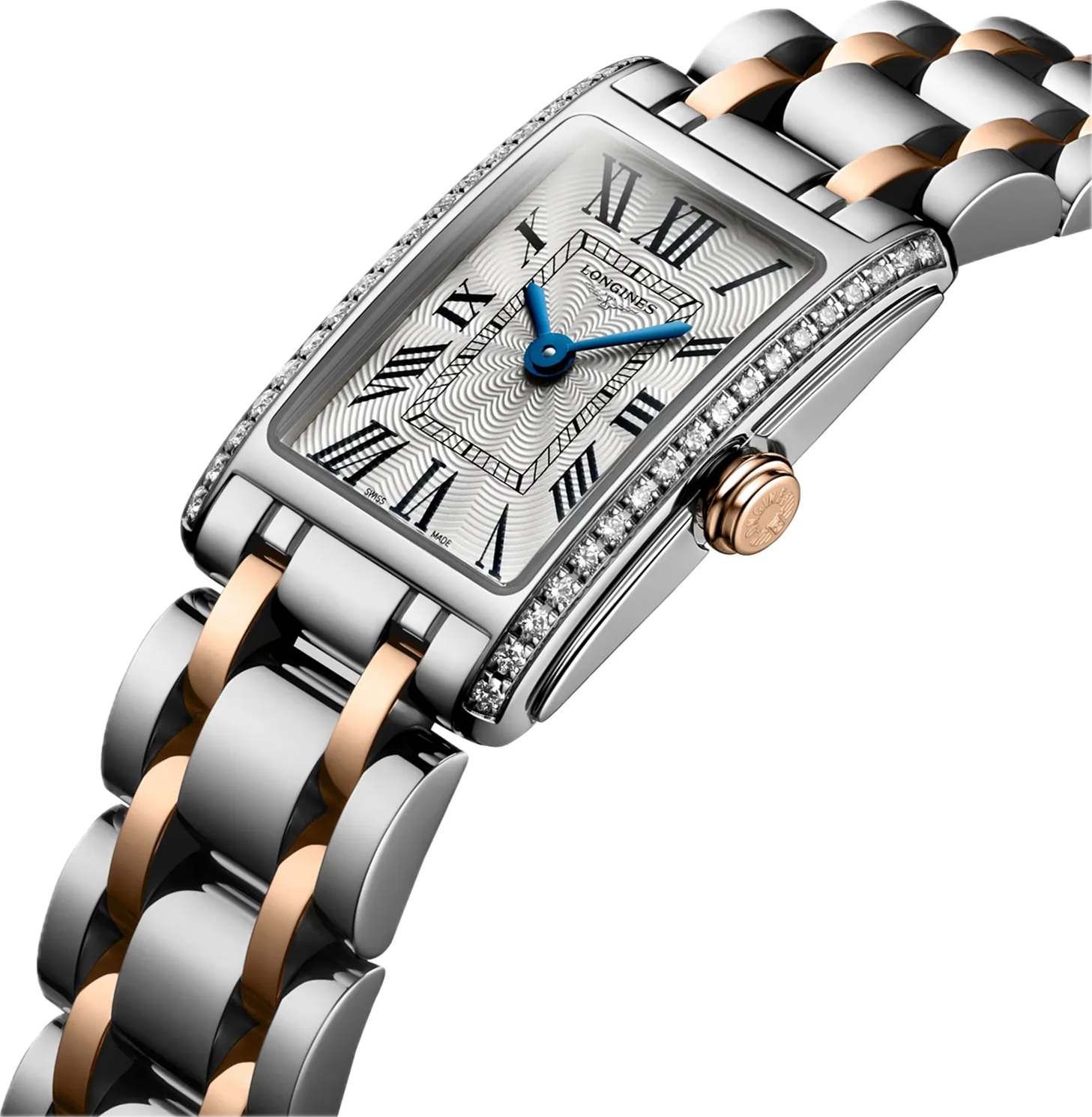 LONGINES DOLCE VITA L52585797 (PIC2)