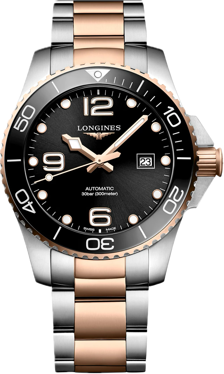 LONGINES HYDROCONQUEST L37823587