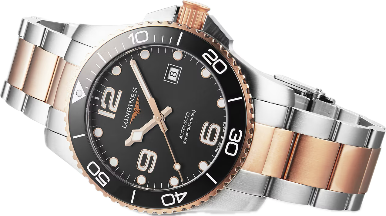 LONGINES HYDROCONQUEST L37823587 (PIC3)