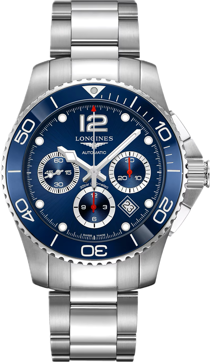 LONGINES HYDROCONQUEST L38834966