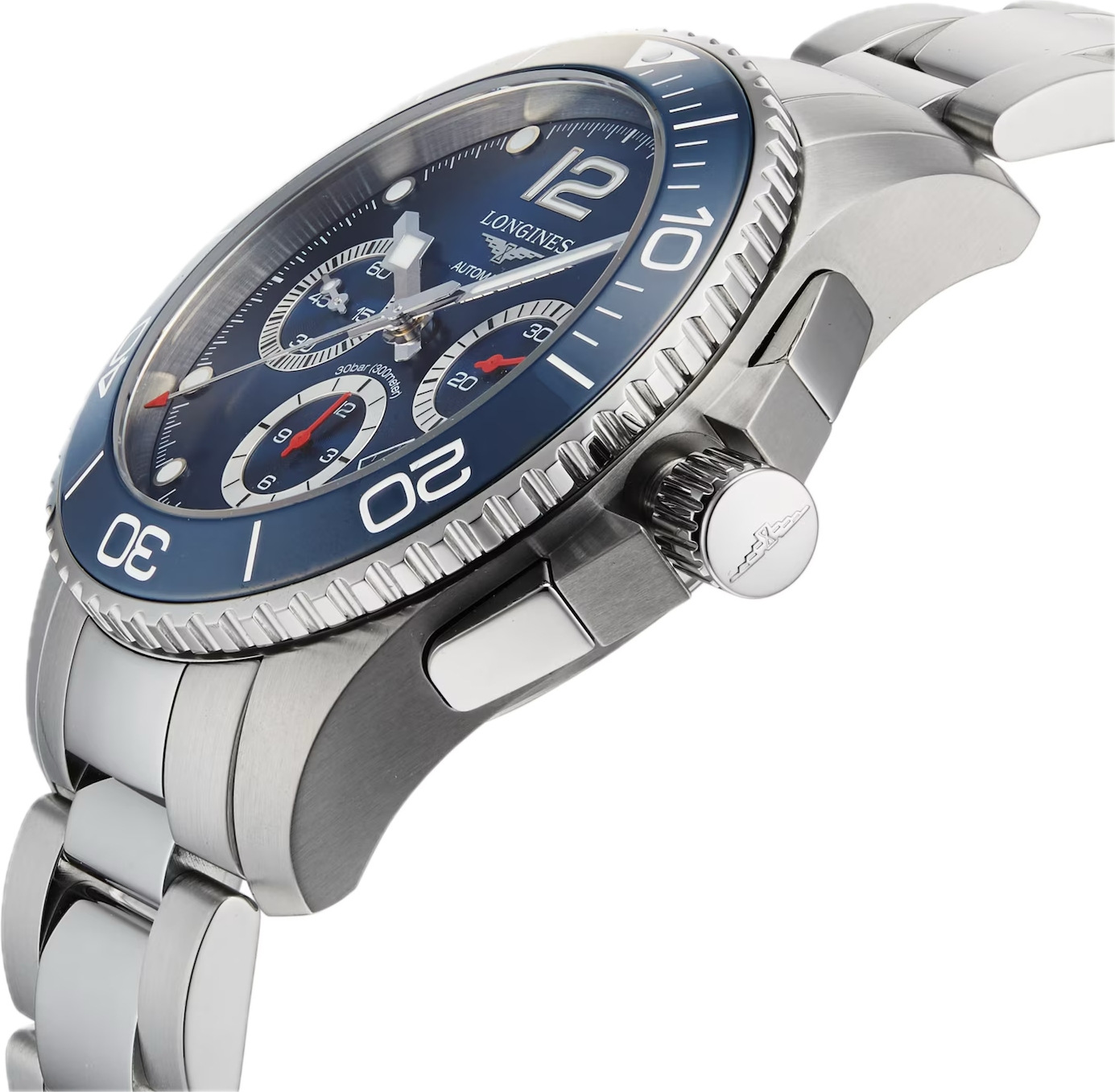 LONGINES HYDROCONQUEST L38834966 (PIC2)