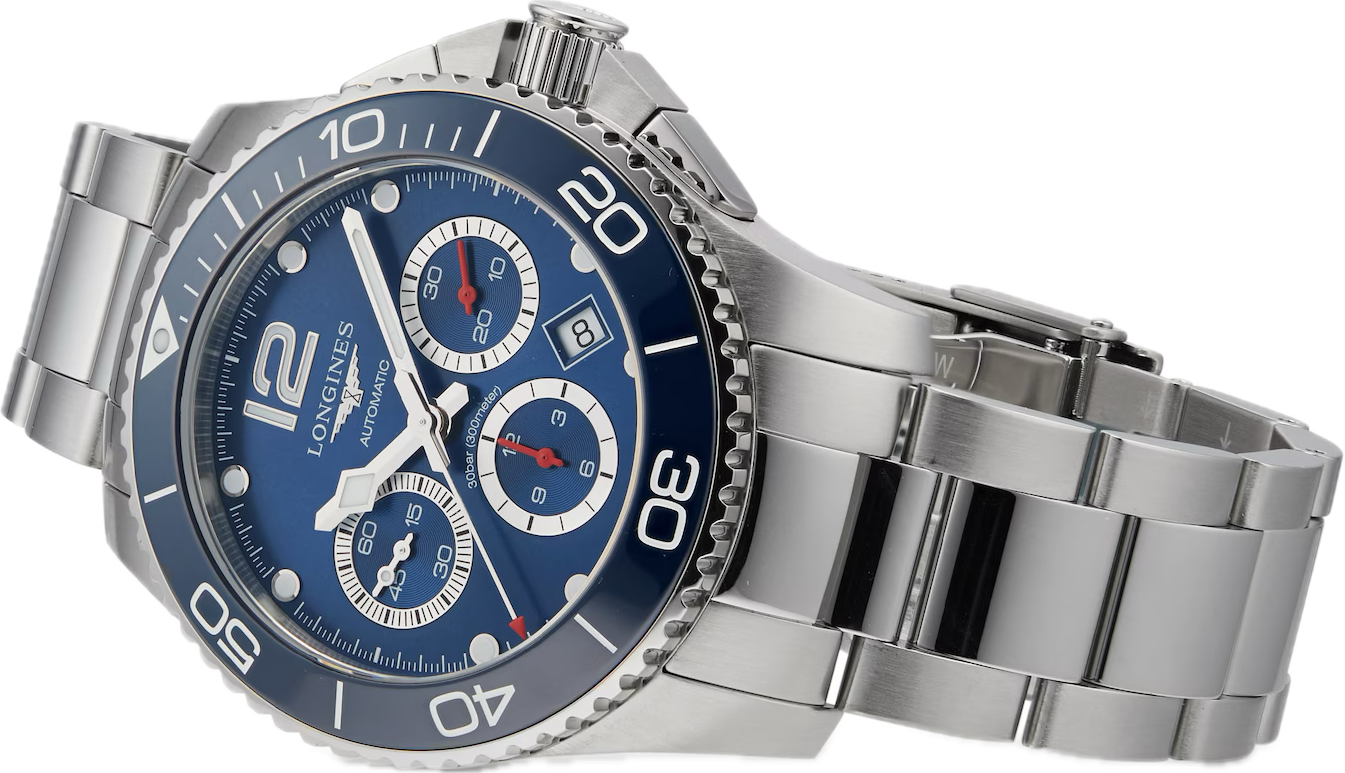 LONGINES HYDROCONQUEST L38834966 (PIC3)