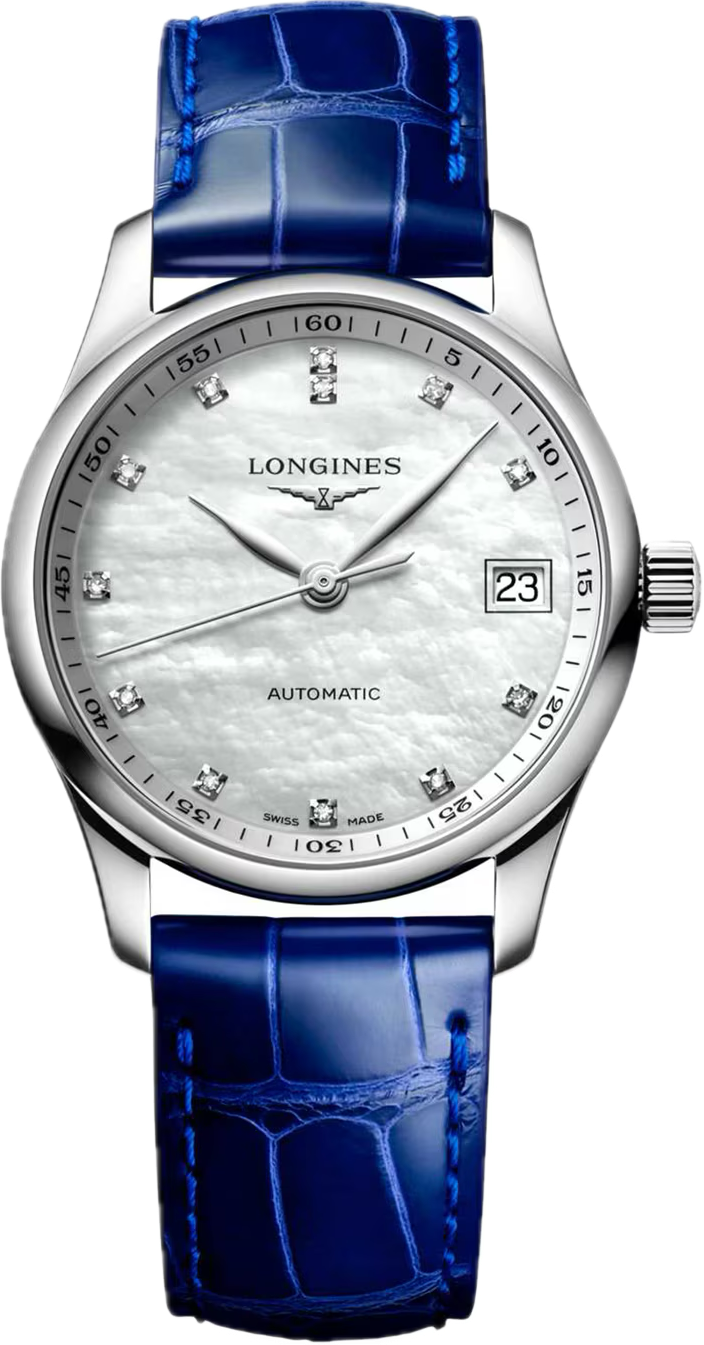 LONGINES MASTER COLLECTION L23574870