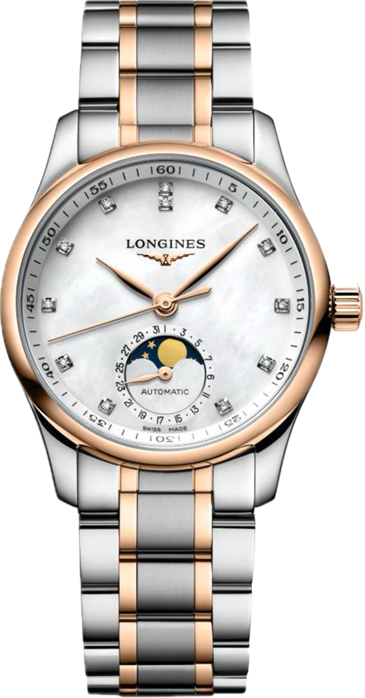 LONGINES MASTER COLLECTION L24095897