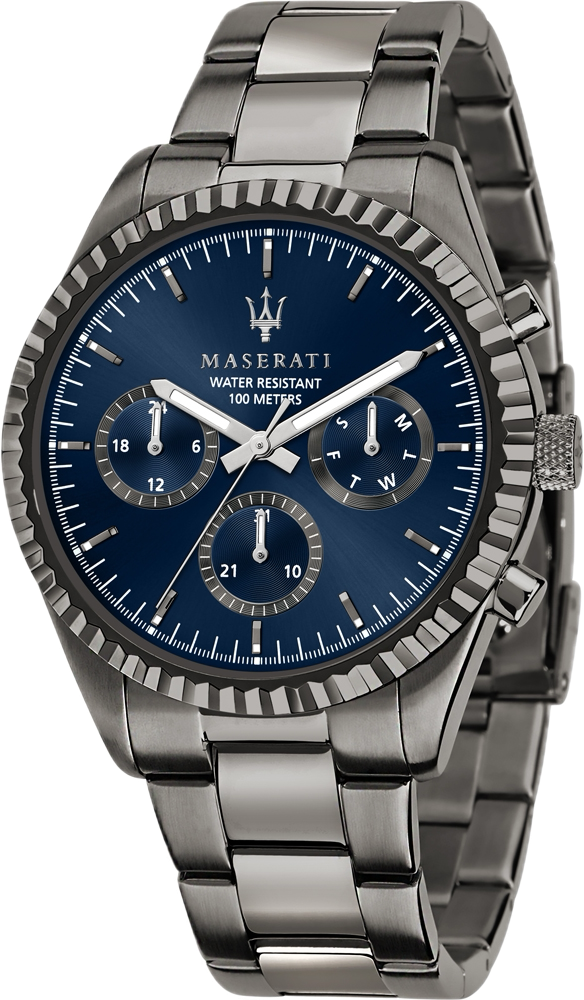 MASERATI COMPETIZON R8853100019