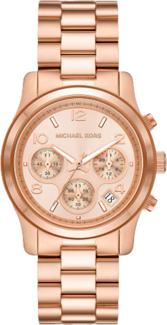 MICHAEL KORS RUNWAY MK7324