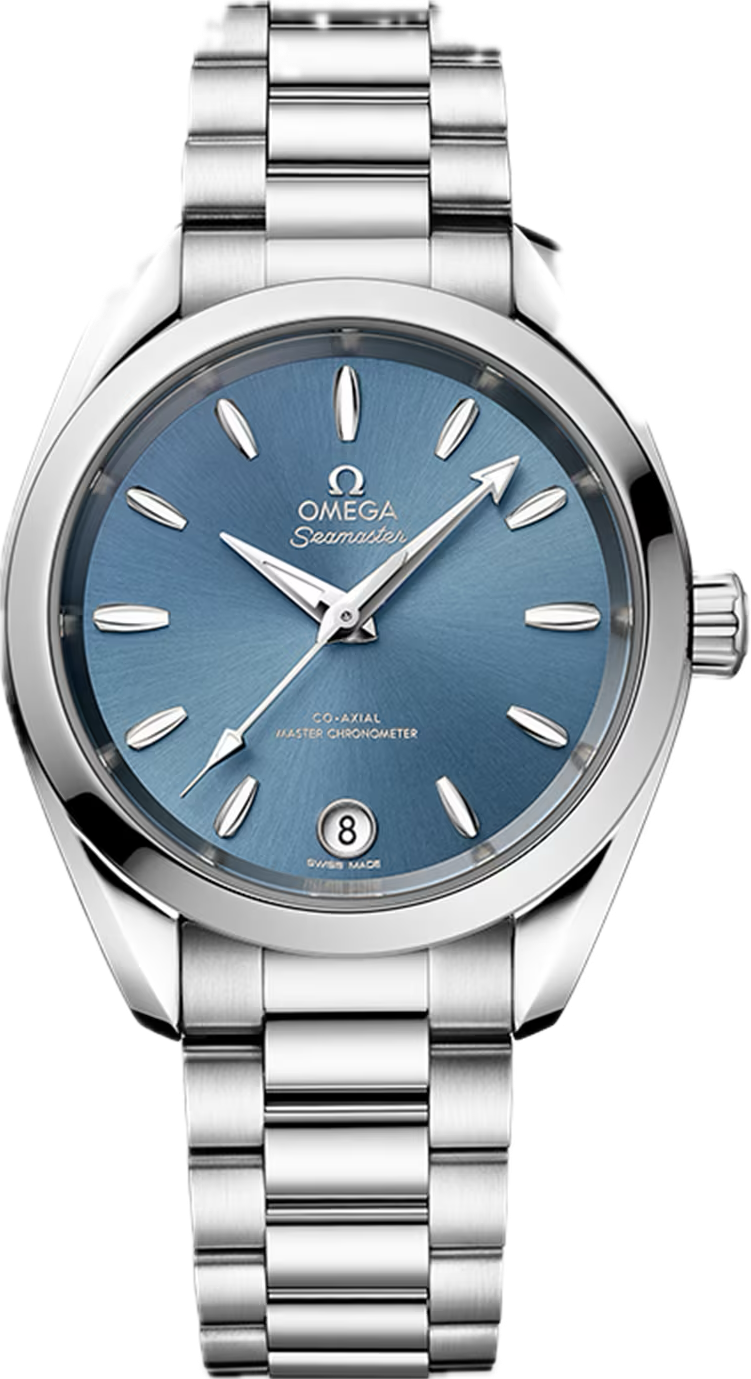 OMEGA AQUA TERRA O22010342003002