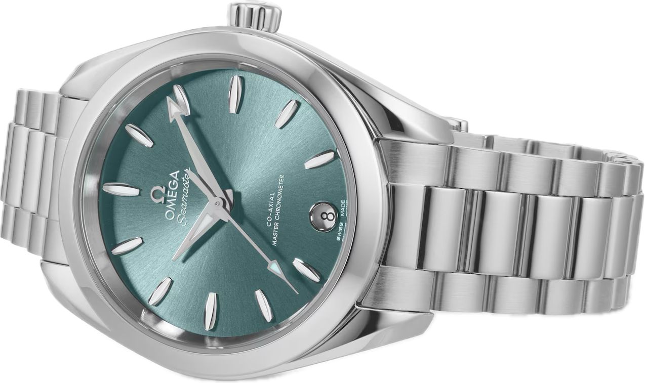 OMEGA AQUA TERRA O22010342010001 (PIC3)