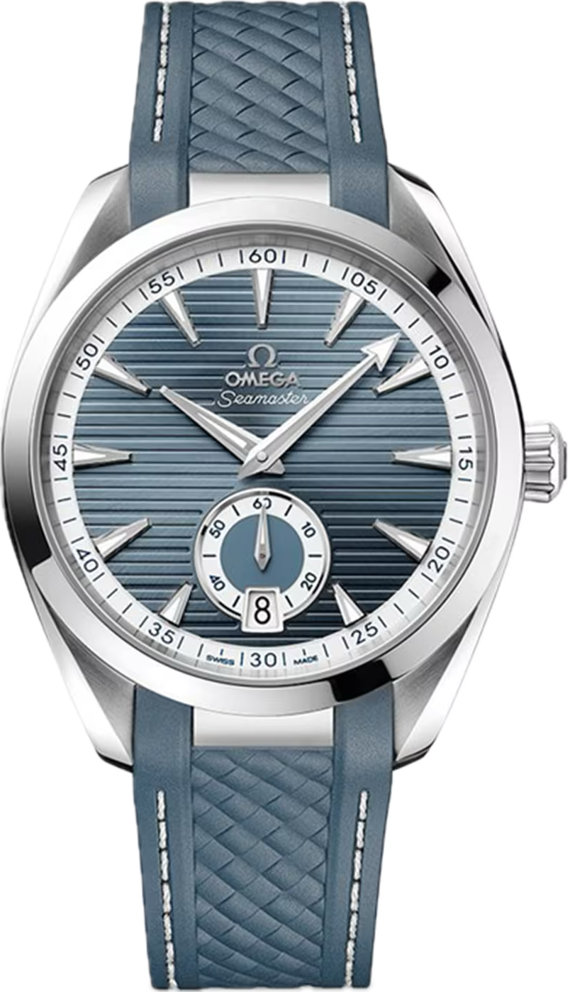 OMEGA AQUA TERRA O22012412103005