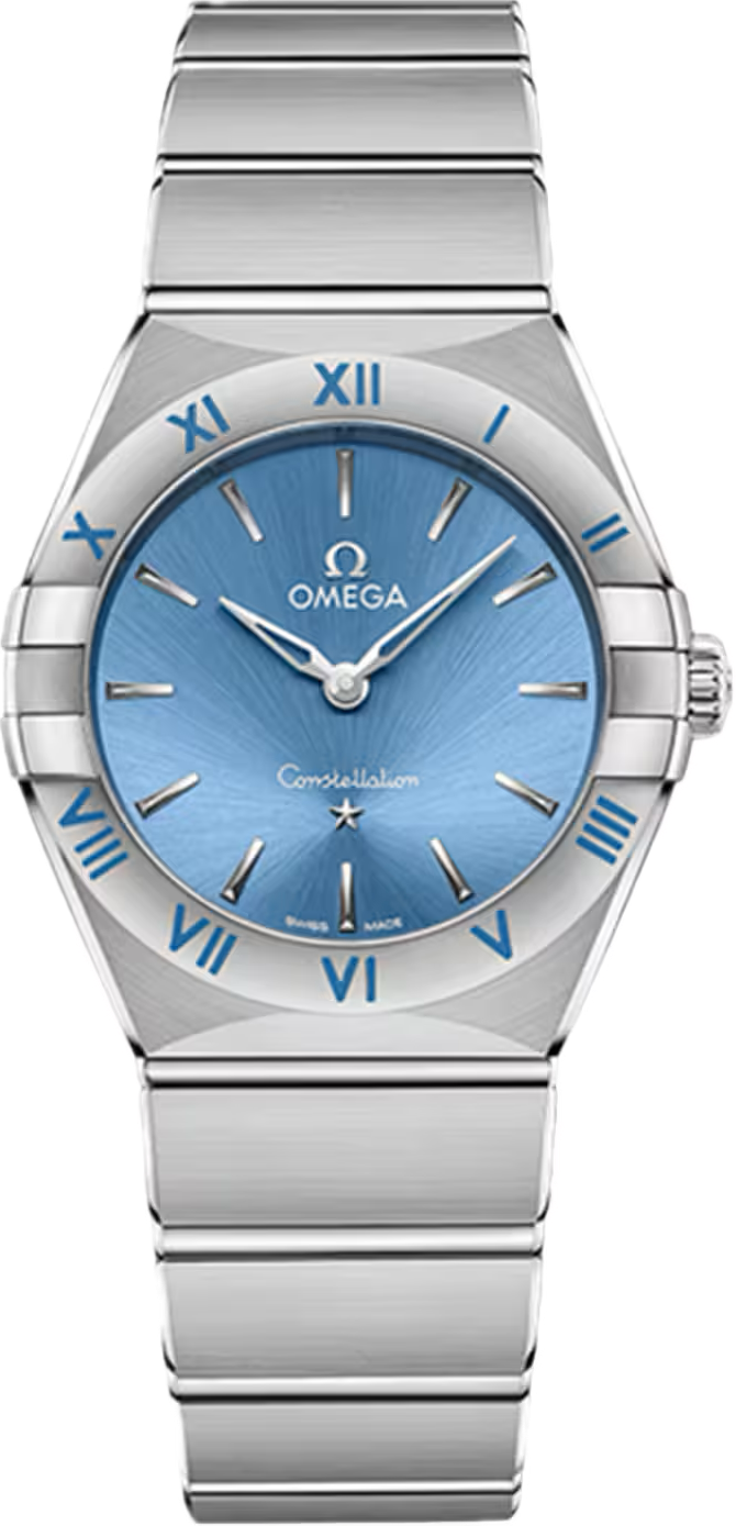 OMEGA CONSTELLATION O13110286003001