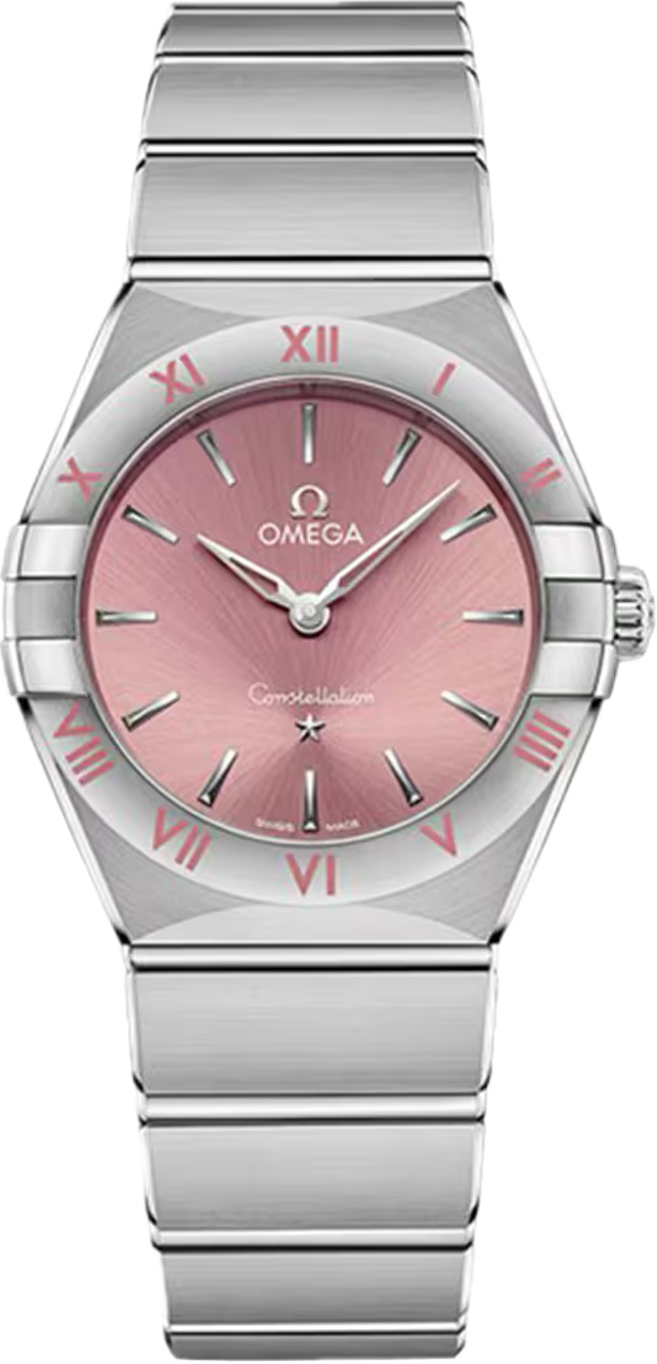 OMEGA CONSTELLATION O13110286011001