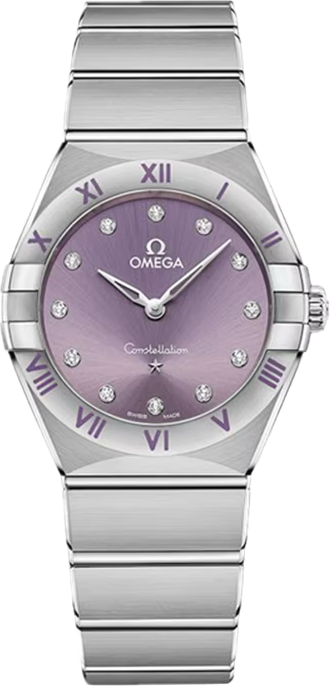 OMEGA CONSTELLATION O13110286060002