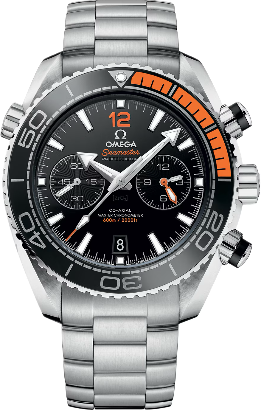 OMEGA PLANET OCEAN O21530465101002