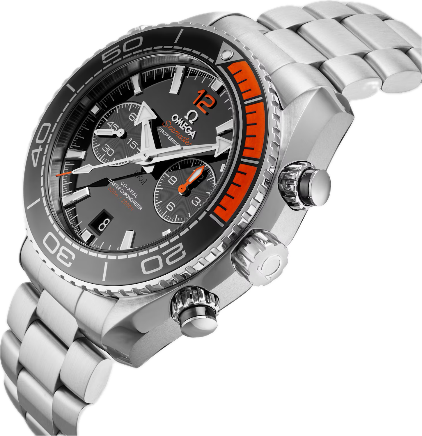 OMEGA PLANET OCEAN O21530465101002 (PIC2)