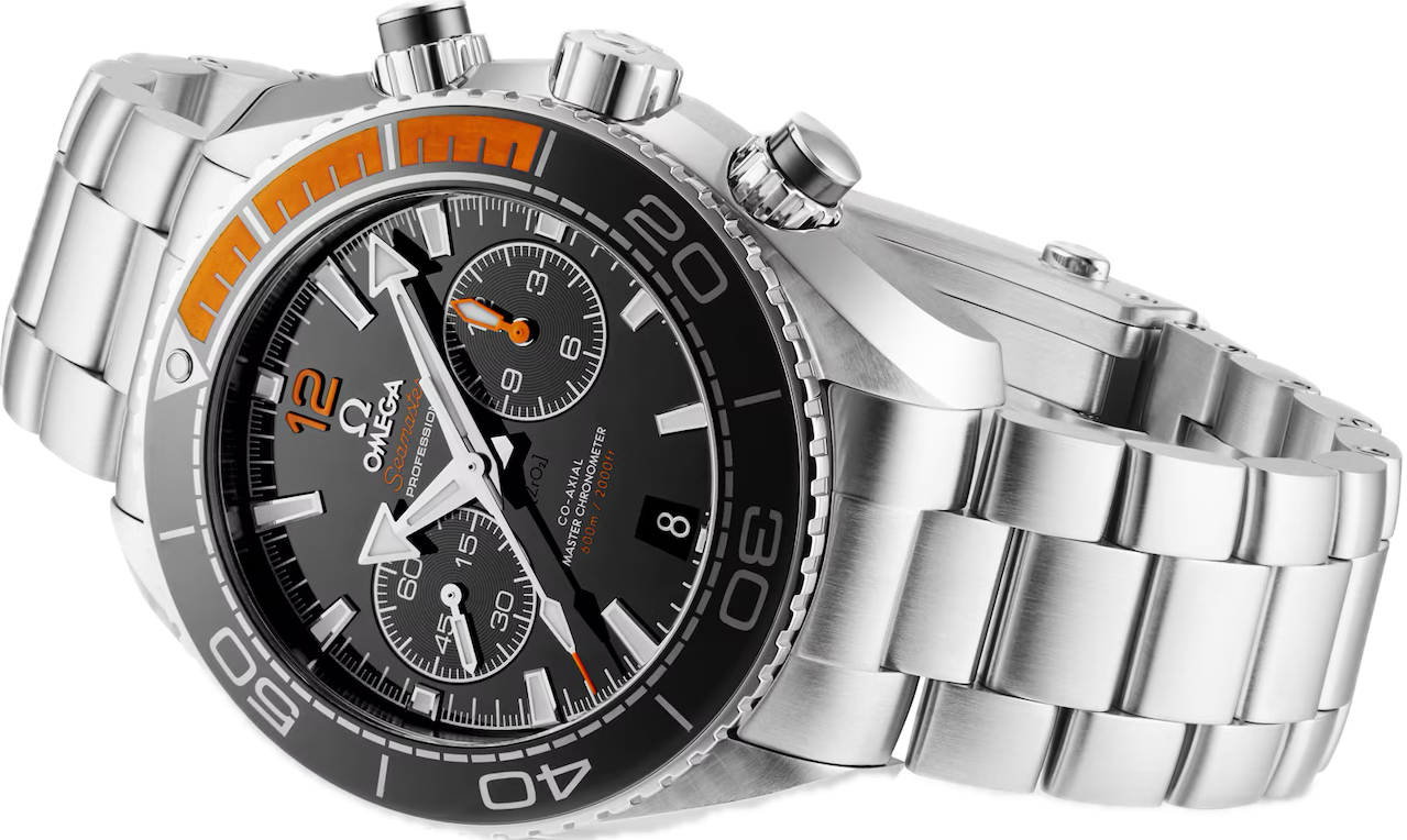 OMEGA PLANET OCEAN O21530465101002 (PIC3)