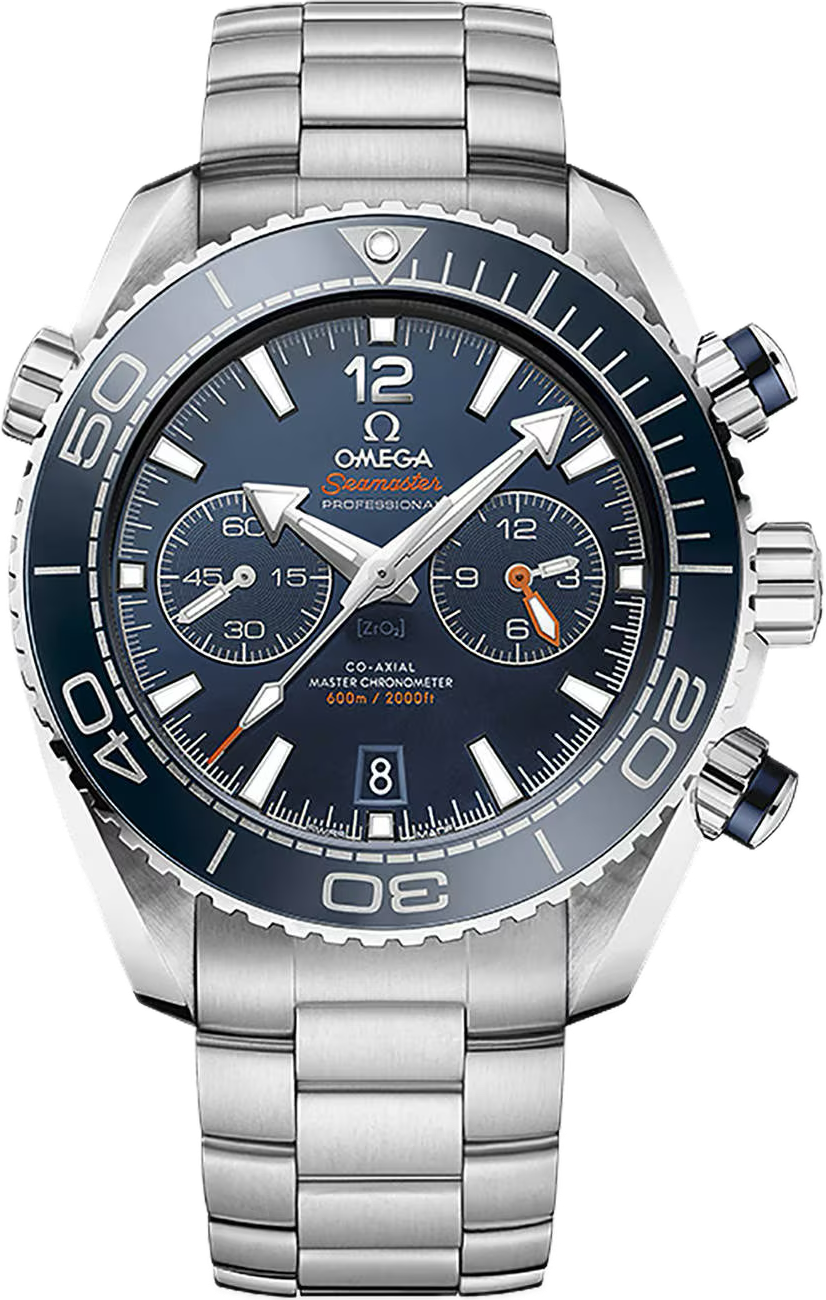 OMEGA PLANET OCEAN O21530465103001