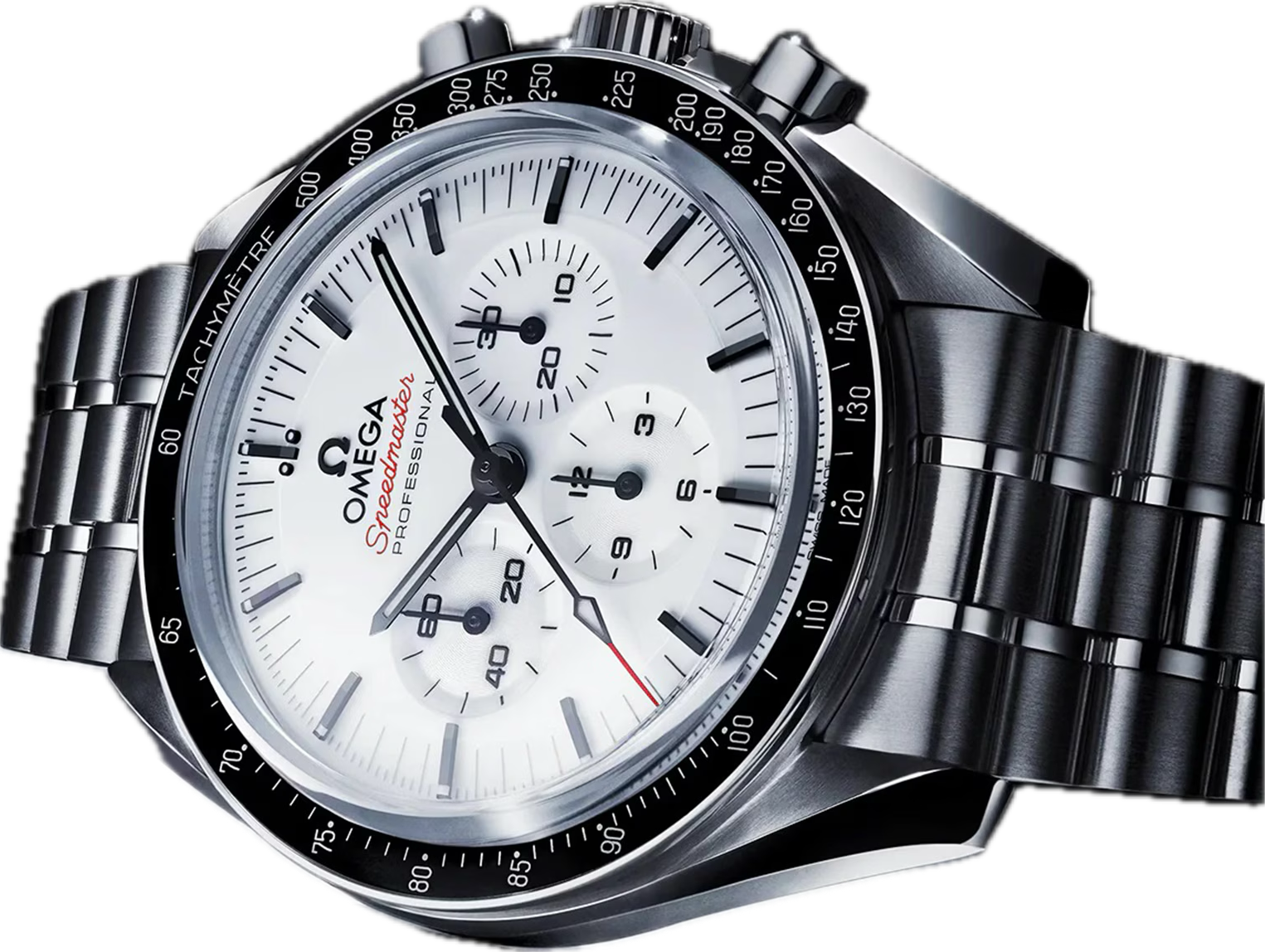 OMEGA SPEEDMASTER O31030425004001 (PIC2)