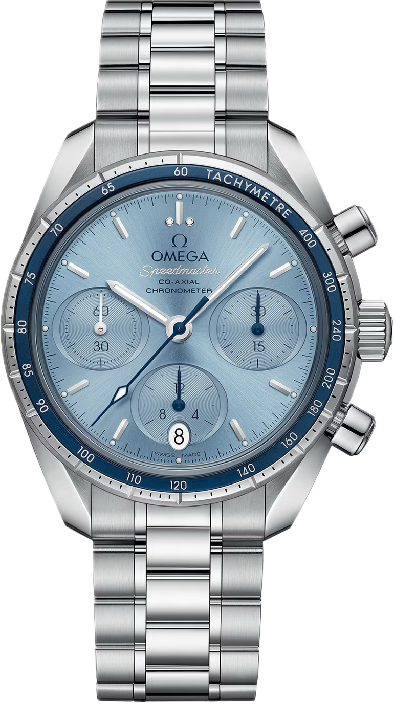 OMEGA SPEEDMASTER O32430385003001