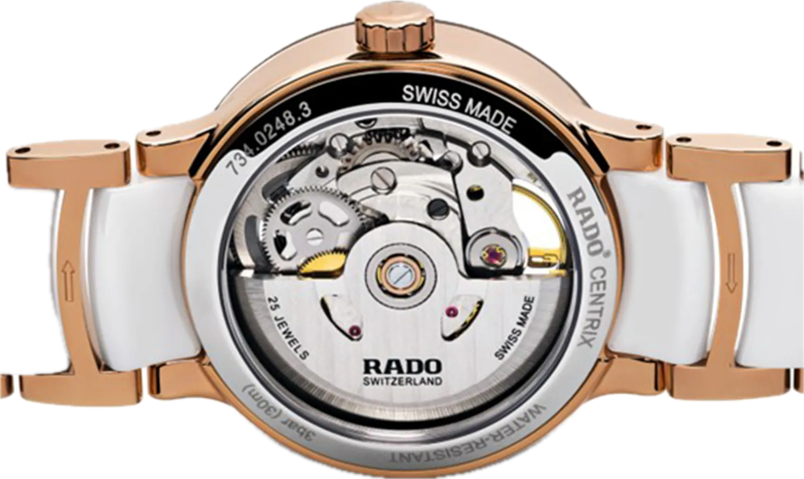 RADO CENTRIX R30248902 (PIC3)