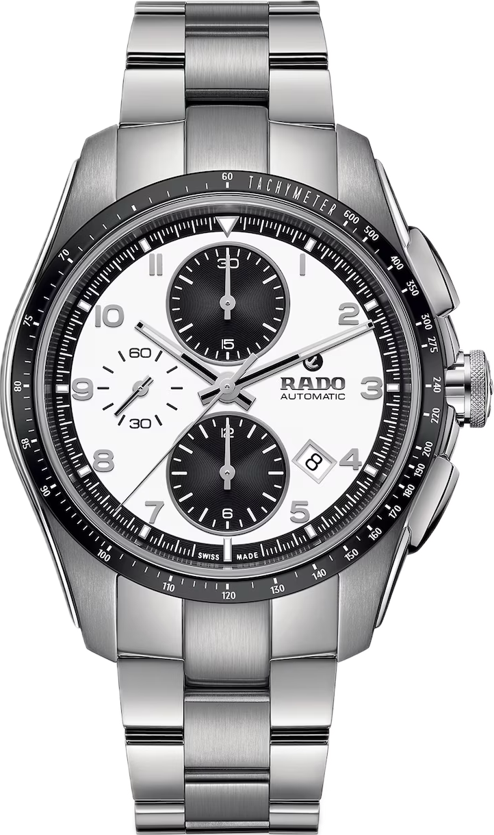 RADO HYPERCHROME R32042103