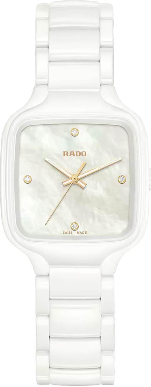 RADO TRUE SQUARE R27072902