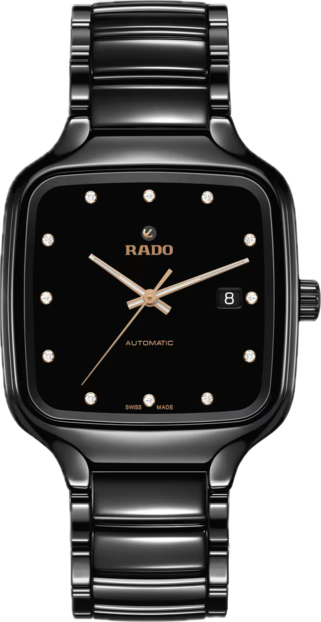 RADO TRUE SQUARE R27078702